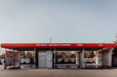 Euromyjnia by Euro-Ekol